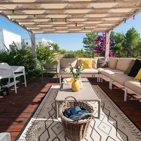 Appartement Adriana Ii