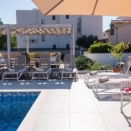 Appartement Adriana Ii