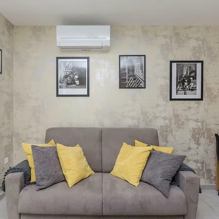 Adriana Ii Apartment *