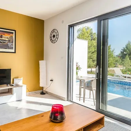 Apartment Adriana Ii Srima