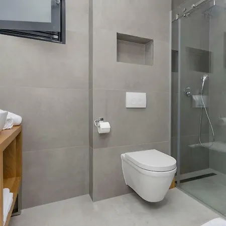 Apartament Adriana Ii *
