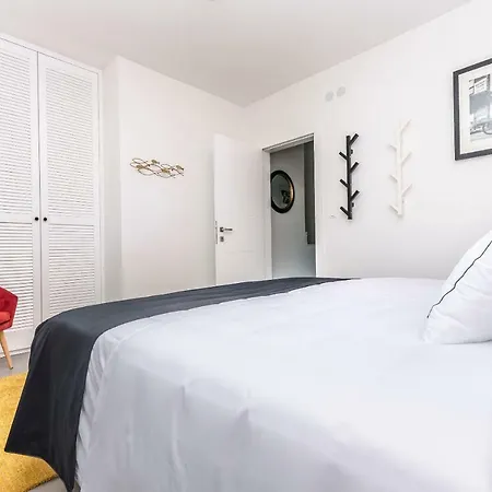 Apartment Adriana Ii Srima