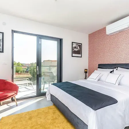 Adriana Ii Apartment *