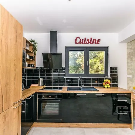 Apartment Adriana Ii Srima