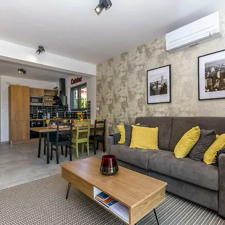 Apartment Adriana Ii *