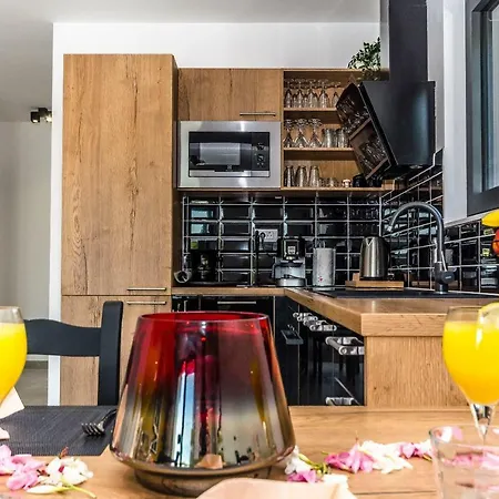 Apartament Adriana Ii