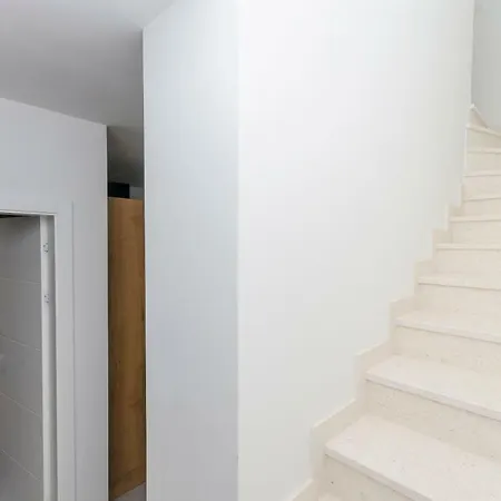 Apartament Adriana Ii Srima