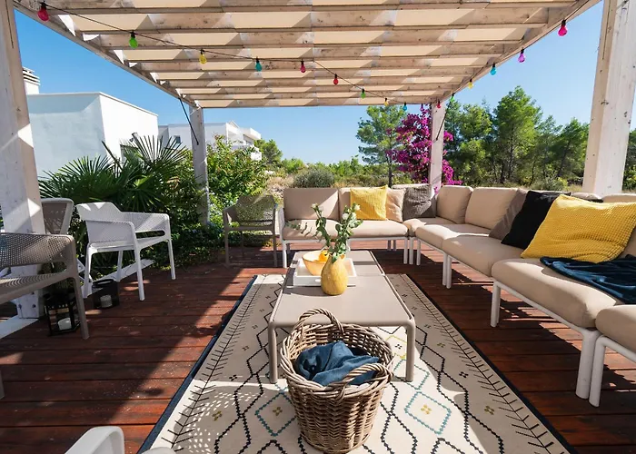 Appartement Adriana Ii