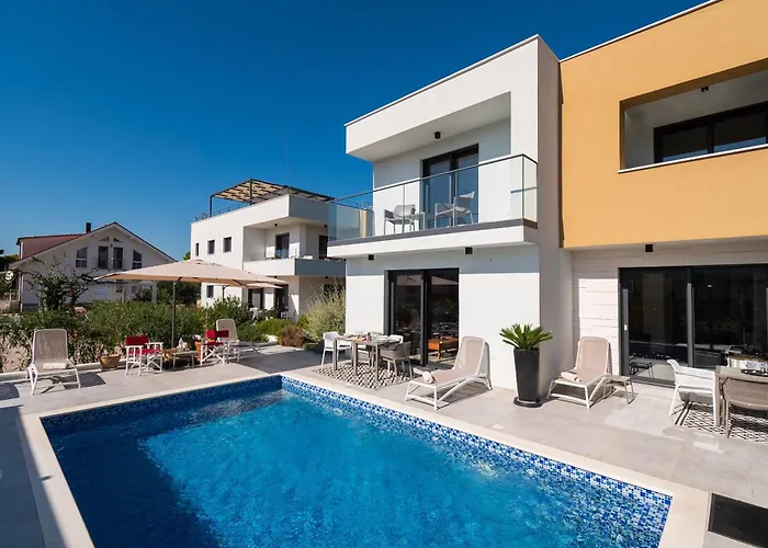 Apartman Adriana Ii *