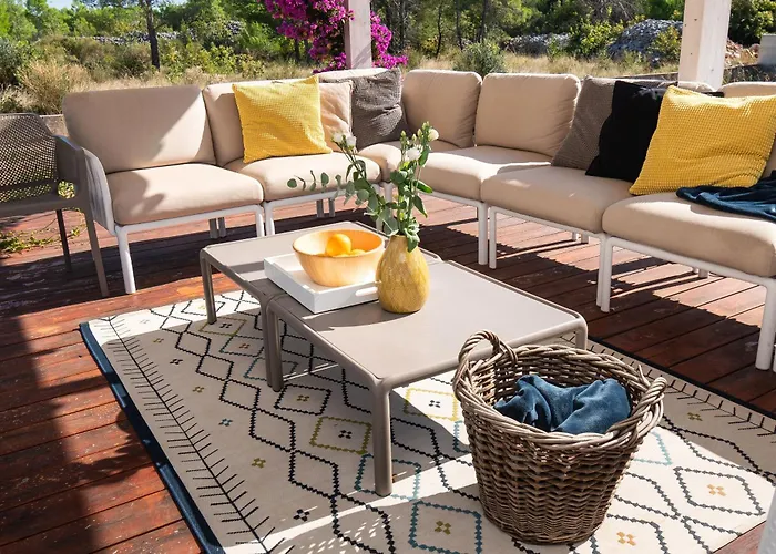 Appartement Adriana Ii Srima