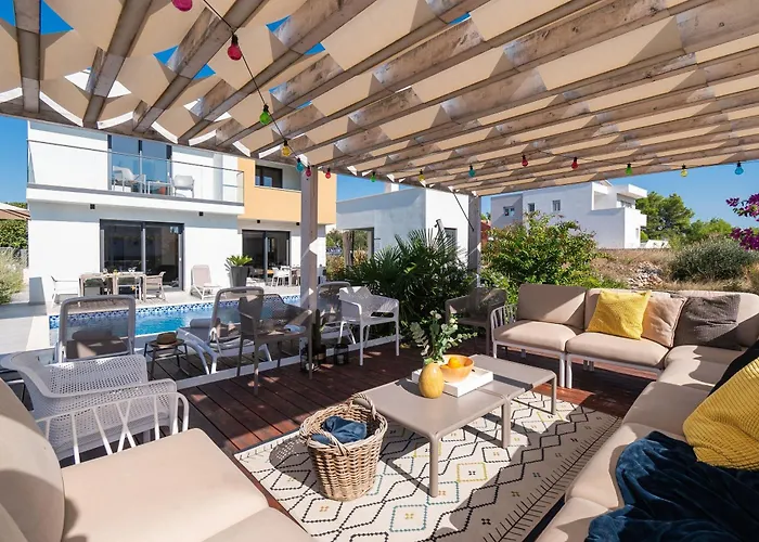 Adriana Ii Appartement Srima