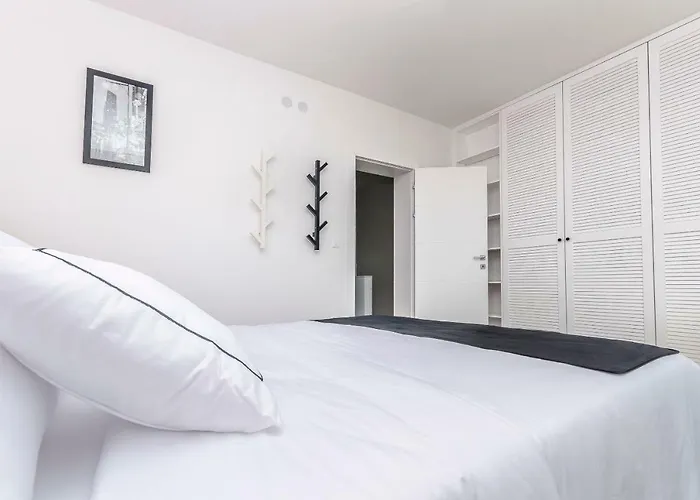 Apartman Adriana Ii
