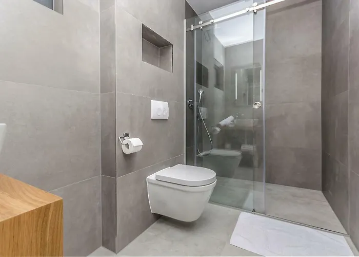 Adriana Ii Appartement *