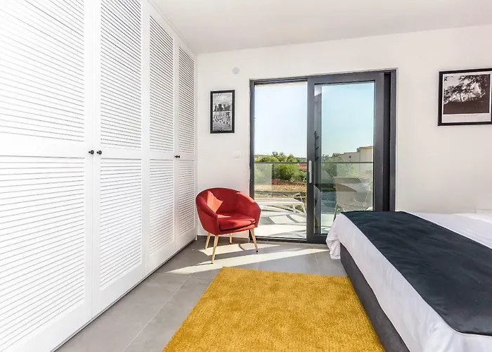 Apartman Adriana Ii *