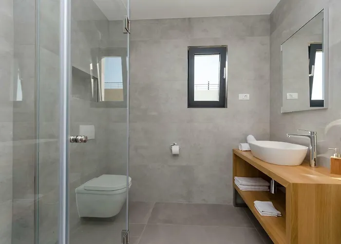 Adriana Ii Appartement Srima