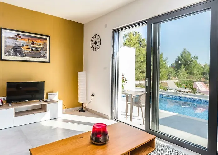 Apartman Adriana Ii Srima