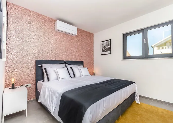 Adriana Ii Appartement Srima