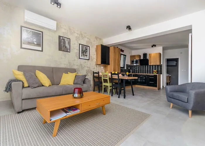 Adriana Ii Apartman *