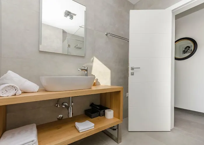 Apartman Adriana Ii Srima