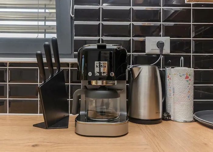 Appartement Adriana Ii Srima