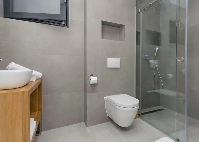 Appartement Adriana Ii *