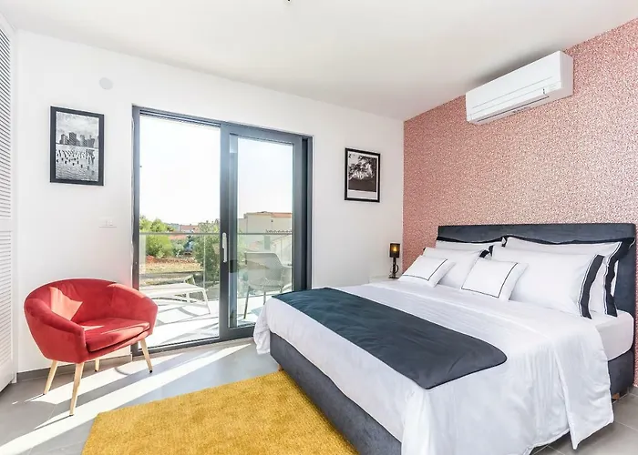 Adriana Ii Apartman *