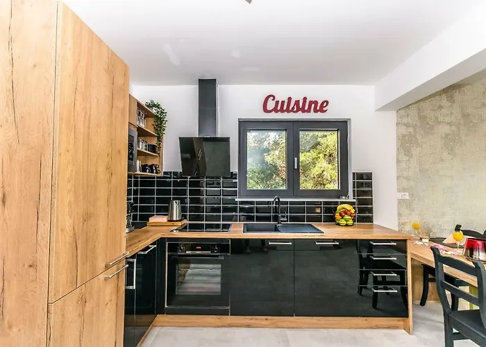 Appartement Adriana Ii Srima