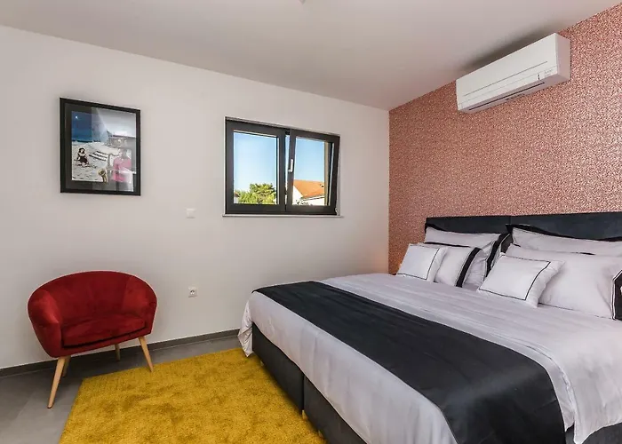 Adriana Ii Appartement Srima