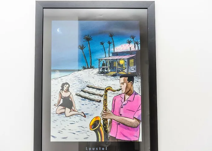 Appartement Adriana Ii