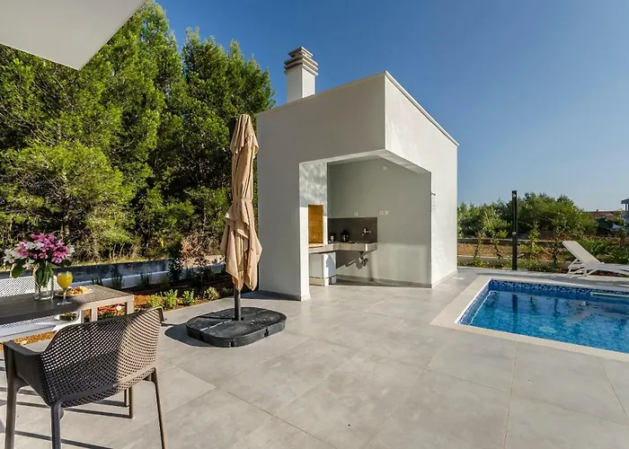 Adriana Ii Apartman *